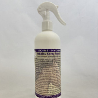 Arbalou Spray RÉPULSIF CHEVAL