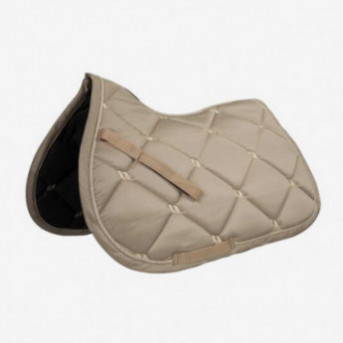 Dressage champagne  back on track night collection