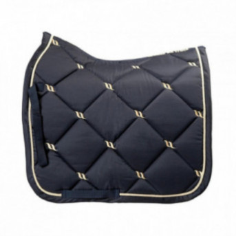 tapis cheval dressage - back on track cheval