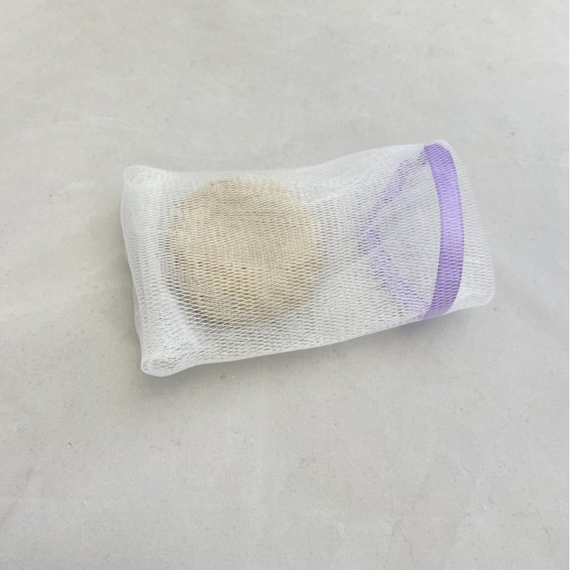 ARBALOU SHAMPOING SOLIDE BRILLE DE MILLE FEUX