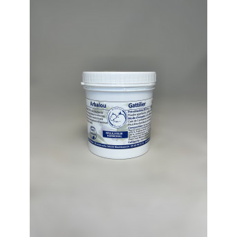 Gattilier pur chien - Gattilier poudre chien - Arbalou Soins