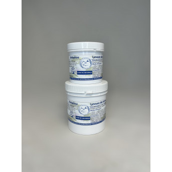 Levure de Bière chien et chat