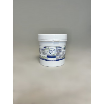 Arbalou Myrtille pour chien et chat