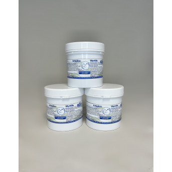 Arbalou Myrtille pour chien et chat