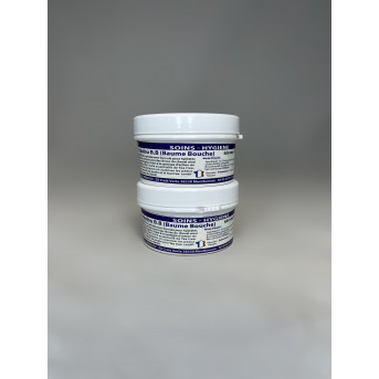 Baume protecteur et hydratant bouche cheval - La boutique de l'Arbalou