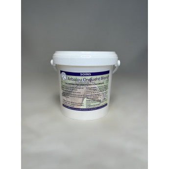 ARBALOU ONGUENT BLOND