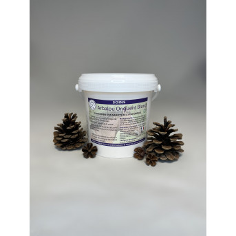 ONGUENT BLOND cheval - graisse pieds cheval - graisse pour sabot…