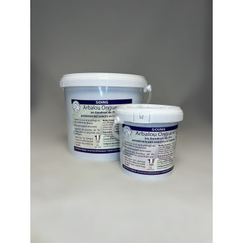 ARBALOU ONGUENT GRIS