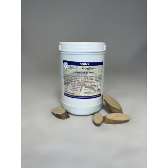 GOUDRON cheval - la boutique de l'arbalou