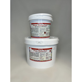 Harpagophytum and Horsetail for Horses - La boutique de l'arbalou