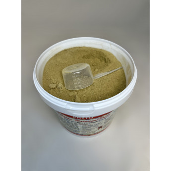 ARBALOU HARPAGOPHYTUM/PRELE