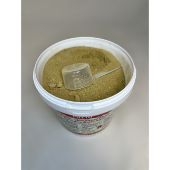 ARBALOU HARPAGOPHYTUM/PRELE