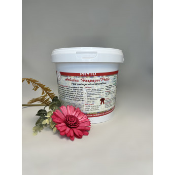 Harpagophytum and Horsetail for Horses - La boutique de l'arbalou