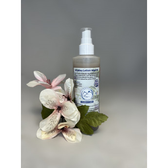 Arbalou Lotion Végétale chien et chat