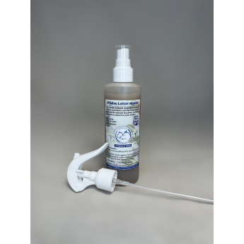 Arbalou Lotion Végétale chien et chat