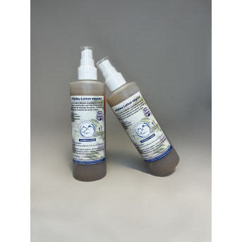 Arbalou Lotion Végétale chien et chat