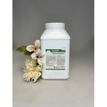 Plante Fertilité poulinière - produit augmentation fertilité jument -…