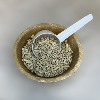 ARBALOU JUMENT FERTIL