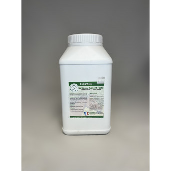 Plante Fertilité poulinière - produit augmentation fertilité jument -…