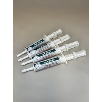 ARBALOU START POULAIN COLOSTRUM