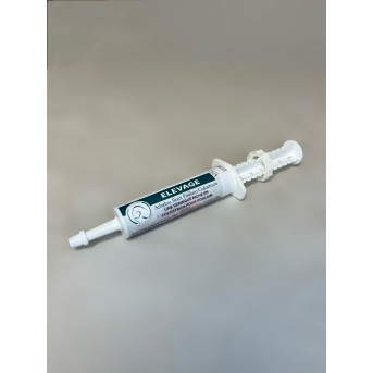 seringue POULAIN COLOSTRUM - la boutique de l'arbalou