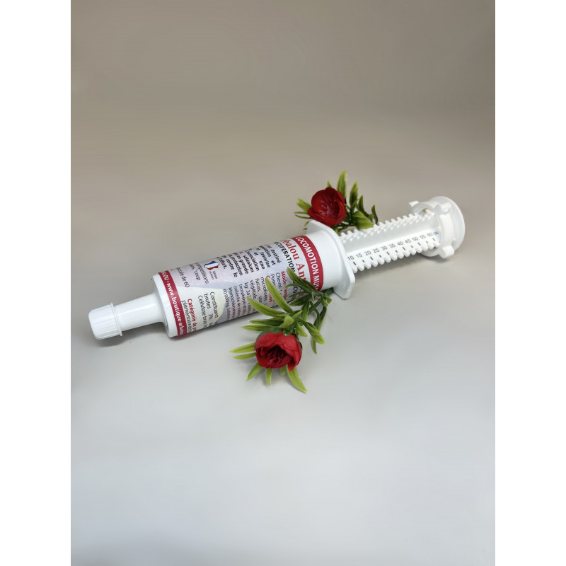 ARBALOU ANTIOXYDANT SERINGUE