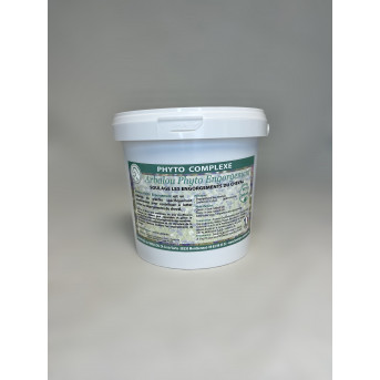 Arbalou herbal swelling – Natural Herbal Support for Horse Swelling