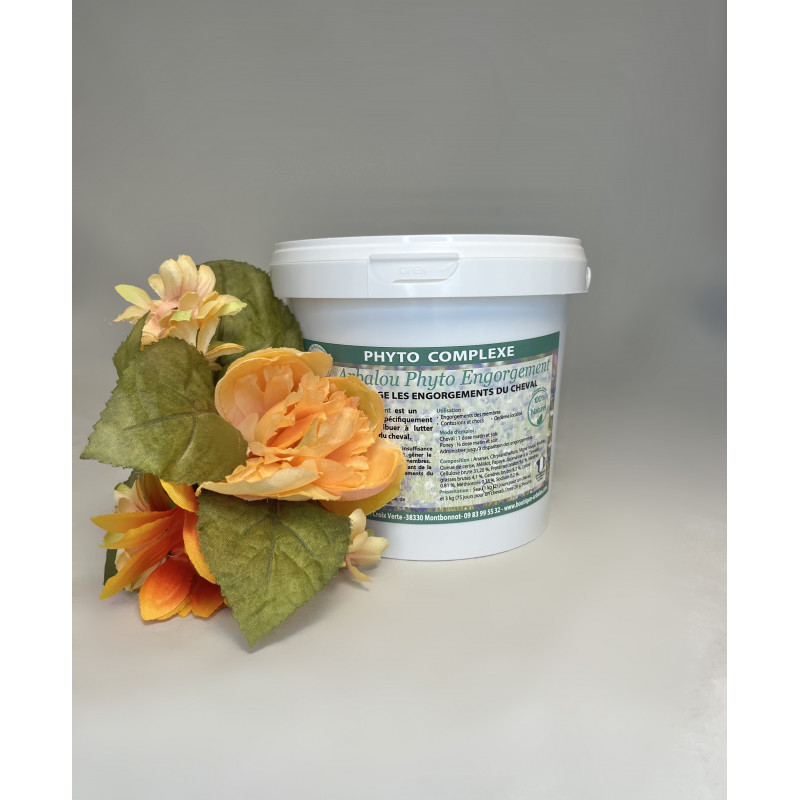 ARBALOU HERBAL SWELLING