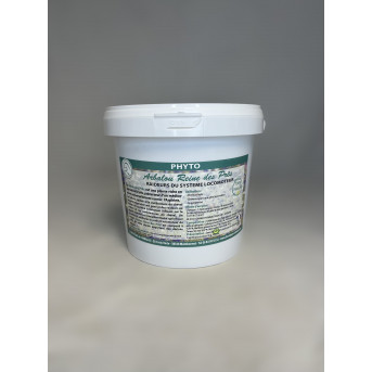 reine des pres cheval - complement alimentaire arthrose cheval -…