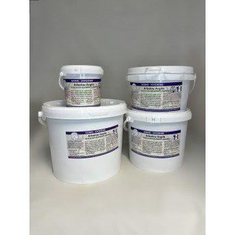 ARGILE CHEVAL - boue cheval - la boutique de l'arbalou