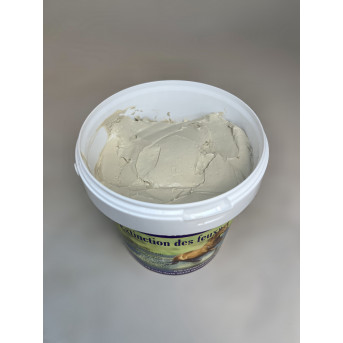 argile cheval - cataplasme cheval - argile bio cheval - arbalou soins…