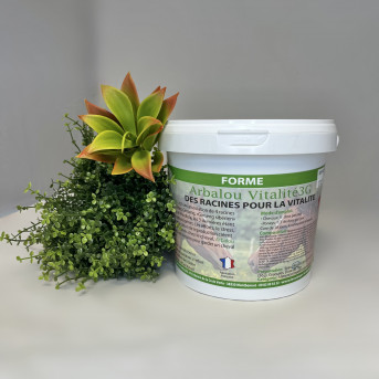 Complément alimentaire vitamines pour chevaux - La boutique de l'Arbalou