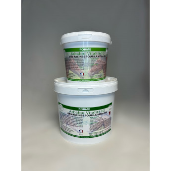 Arbalou Vitalité 3G