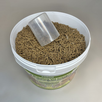 ARBALOU VIT INTENSE