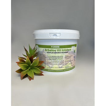 ARBALOU VIT INTENSE CHEVAL