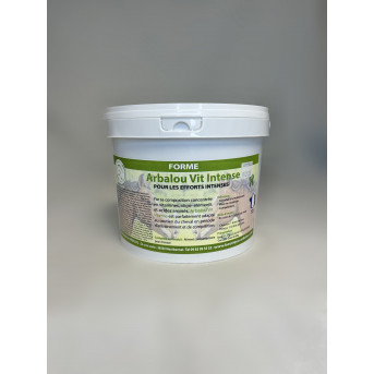 ARBALOU VIT INTENSE CHEVAL