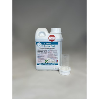 vitamine CHEVAL - booster cheval - la boutique de l'arbalou