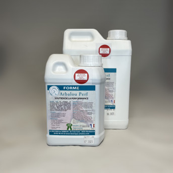 Vitamines et Minéraux chevaux - La boutique de l'Arbalou