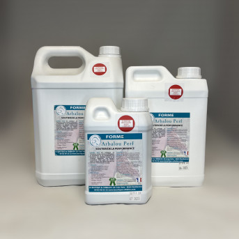 Performance du cheval - La boutique de l'Arbalou