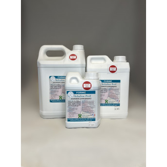 vitamine CHEVAL - booster cheval - la boutique de l'arbalou