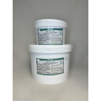 Arbalou Soins - Dermite cheval