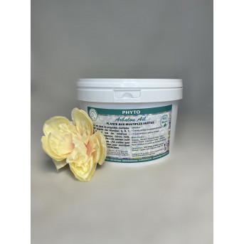 horse garlic - La boutique de l'arbalou