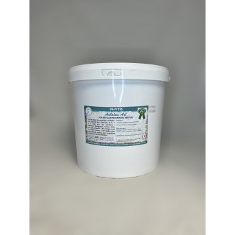 dermite cheval - plante pure cheval
