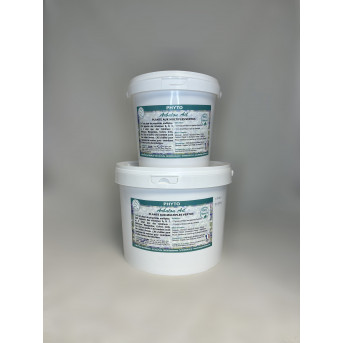 ail cheval - ail naturel cheval