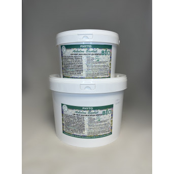 Organic Baobab Plant for Horses - La boutique de l'Arbalou