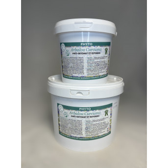 curcuma digestion cheval - complément ulcere cheval