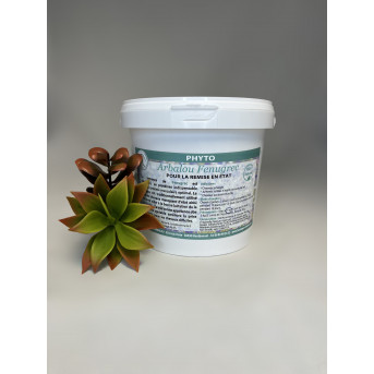 Fenugreek for Horses – The Arbalou Shop