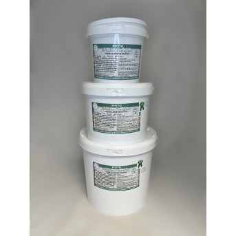 fenugrec poudre cheval - arbalou soins