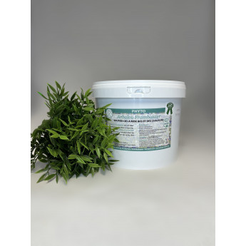 Raspberry Leaf for Horses - La boutique de l'Arbalou