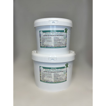 Raspberry Leaf for Horses - La boutique de l'Arbalou